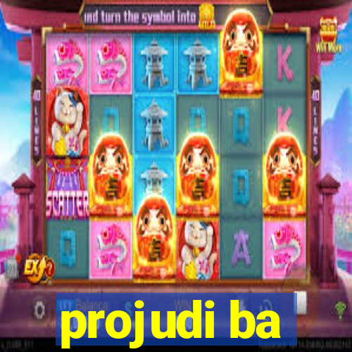 projudi ba